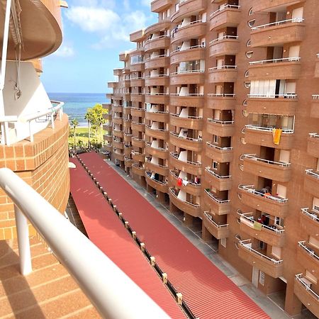 Acv - Costa Marina II - 1 Linea Planta 6 3 Habitaciones Oropesa del Mar Bagian luar foto