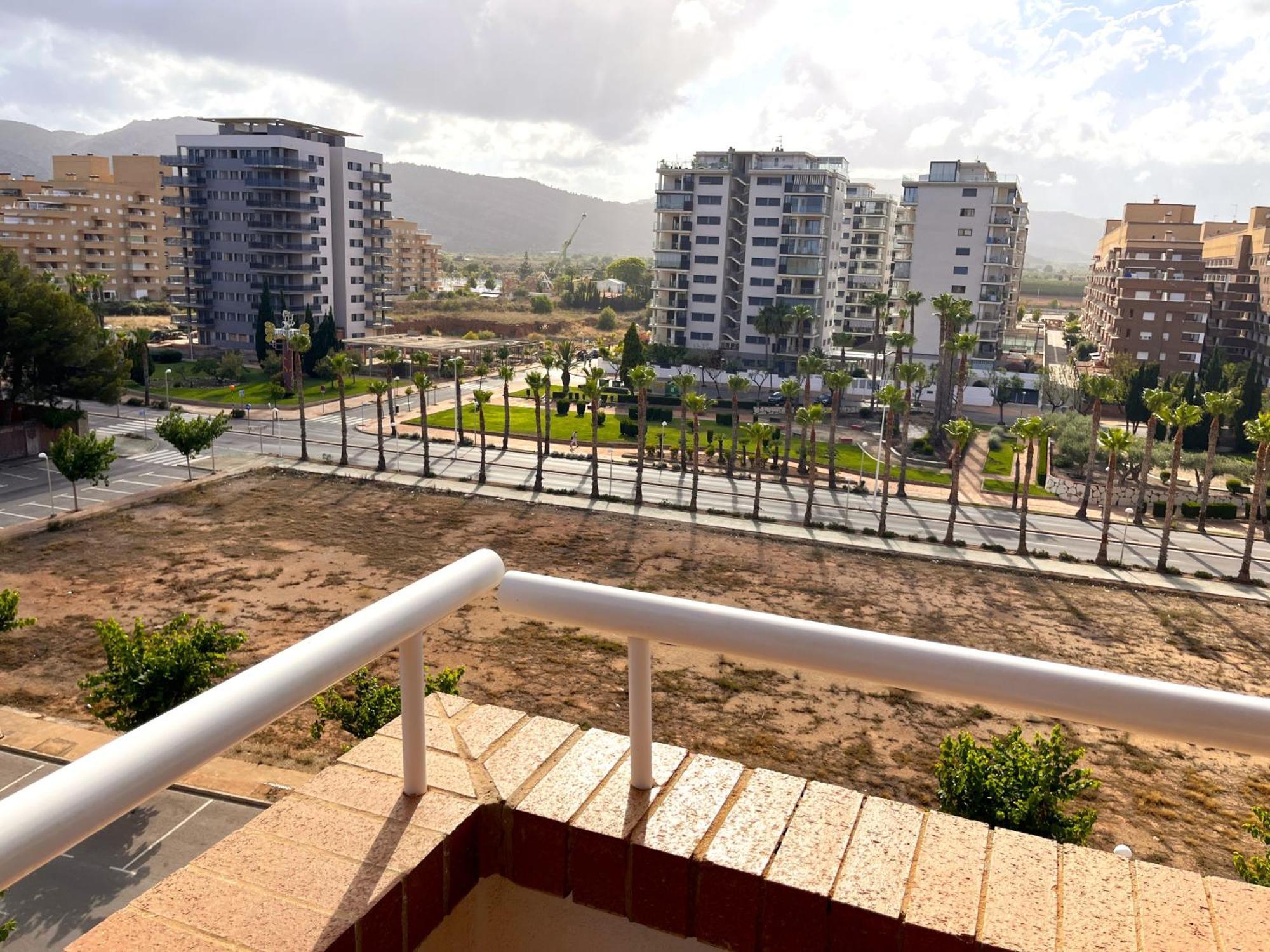 Acv - Costa Marina II - 1 Linea Planta 6 3 Habitaciones Oropesa del Mar Bagian luar foto